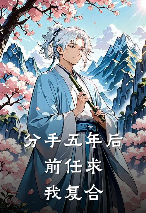 分手五年后，前任求我复合