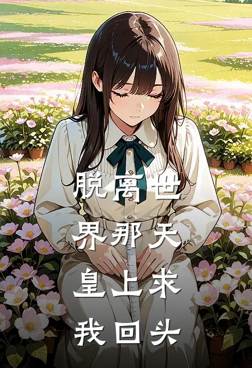 脱离世界那天，皇上求我回头