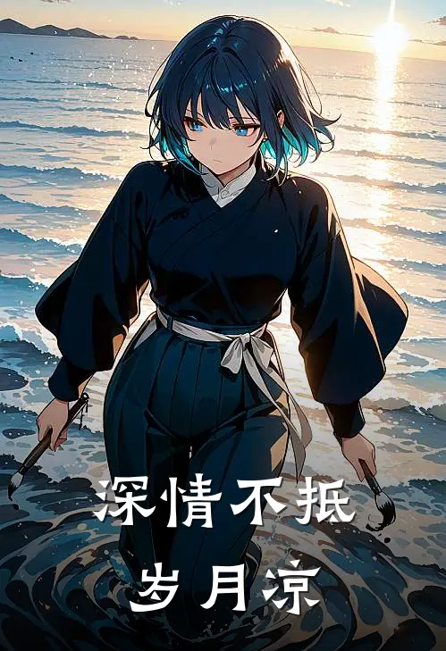 深情不抵岁月凉林栀陆恒小说完结_免费小说全本深情不抵岁月凉(林栀陆恒)